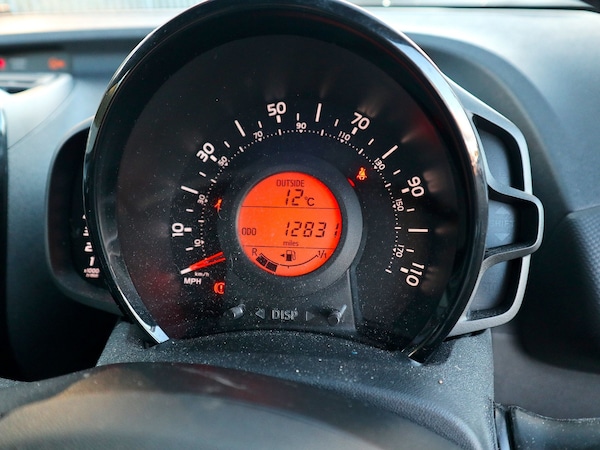 Used Citroen C1 2022 for sale - 76165366: Photo 7