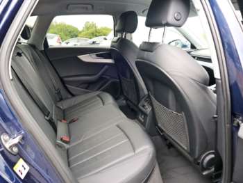 Used Audi A4 Allroad 2021 for sale - 75266950: Photo