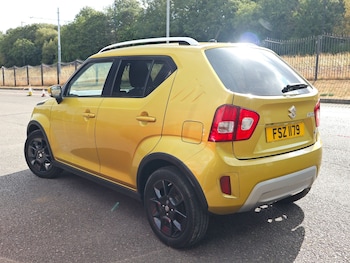 Used Suzuki Ignis 2021 for sale - 79463794: Photo