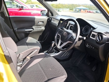 Used Suzuki Ignis 2021 for sale - 79463794: Photo