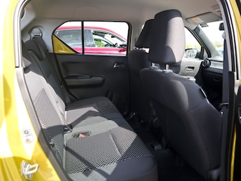 Used Suzuki Ignis 2021 for sale - 79463794: Photo