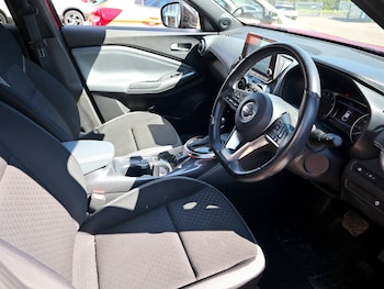 Used Nissan Juke 2020 for sale - 78373974: Photo