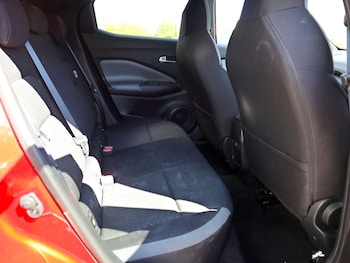 Used Nissan Juke 2020 for sale - 78373974: Photo