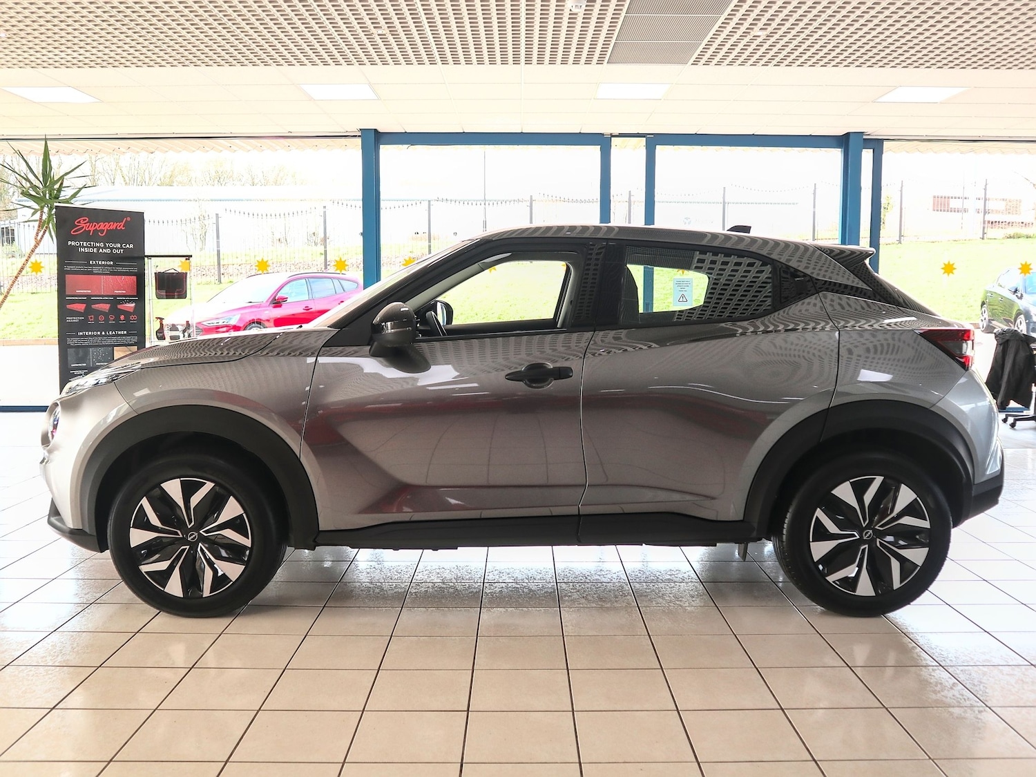 Used Nissan Juke 2025 for sale - 77610368: Photo 10