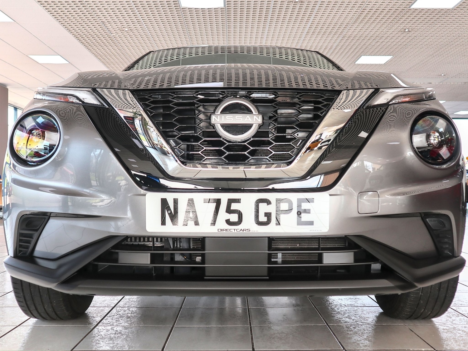 Used Nissan Juke 2025 for sale - 77610368: Photo 11