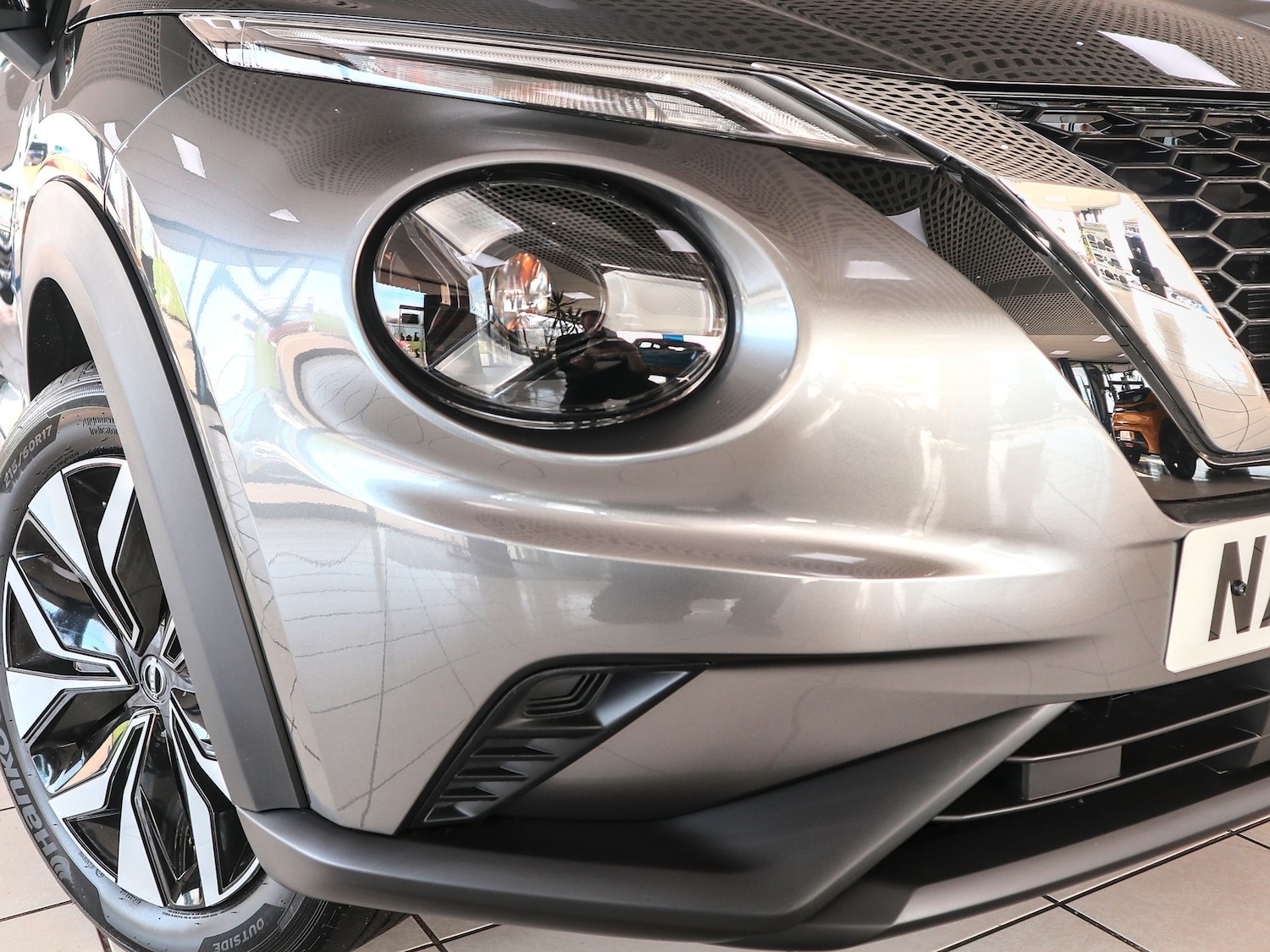 Used Nissan Juke 2025 for sale - 77610368: Photo 12