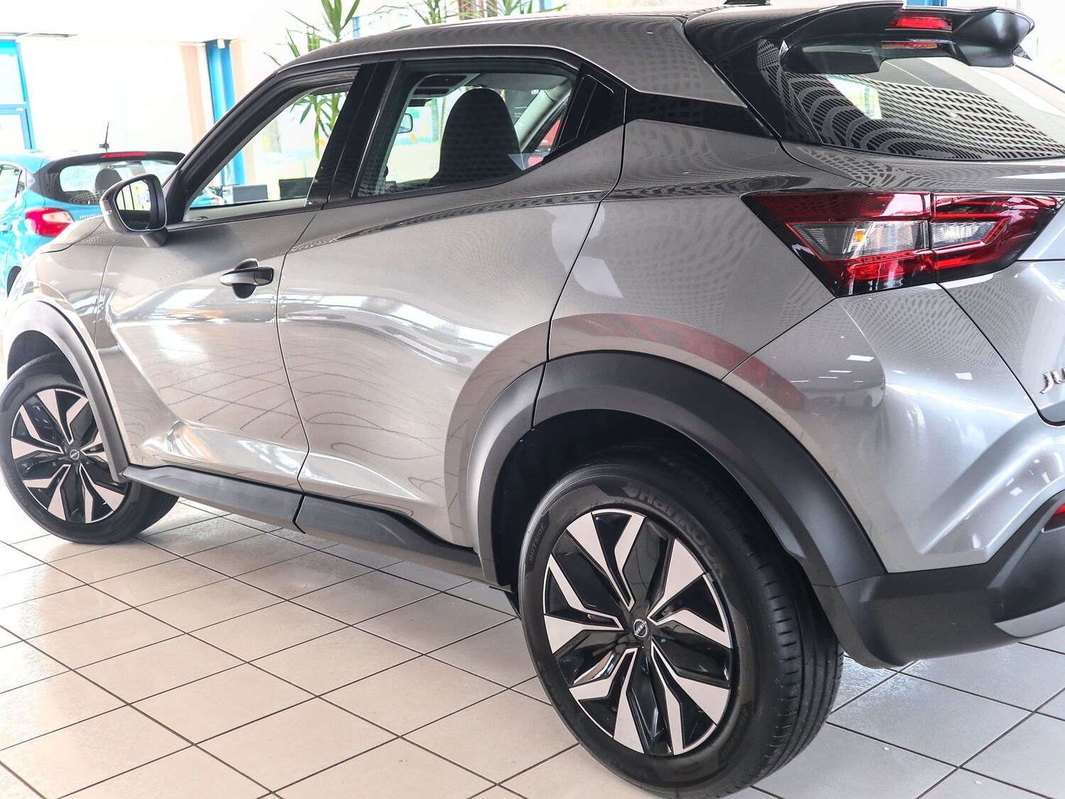 Used Nissan Juke 2025 for sale - 77610368: Photo 13