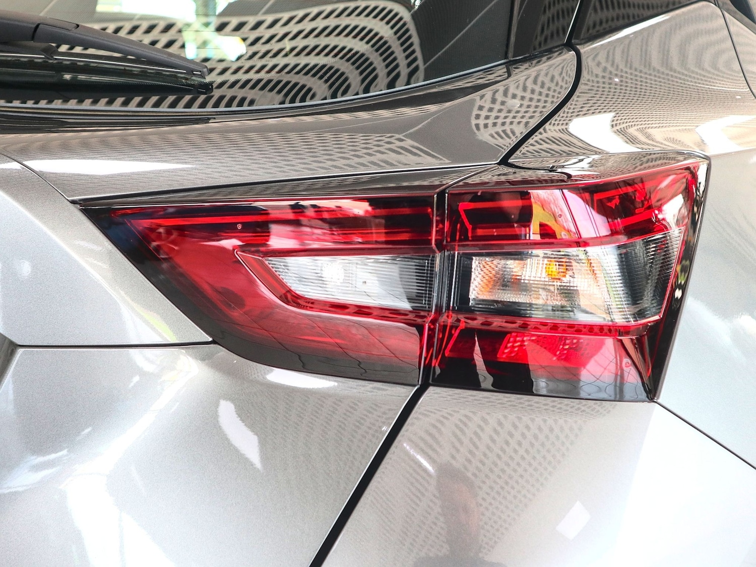 Used Nissan Juke 2025 for sale - 77610368: Photo 15