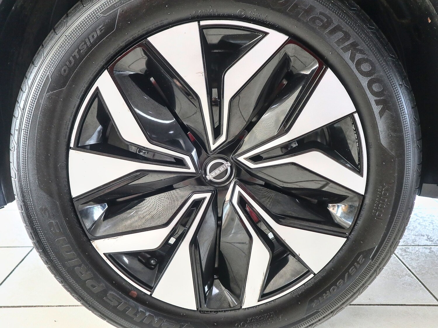 Used Nissan Juke 2025 for sale - 77610368: Photo 16