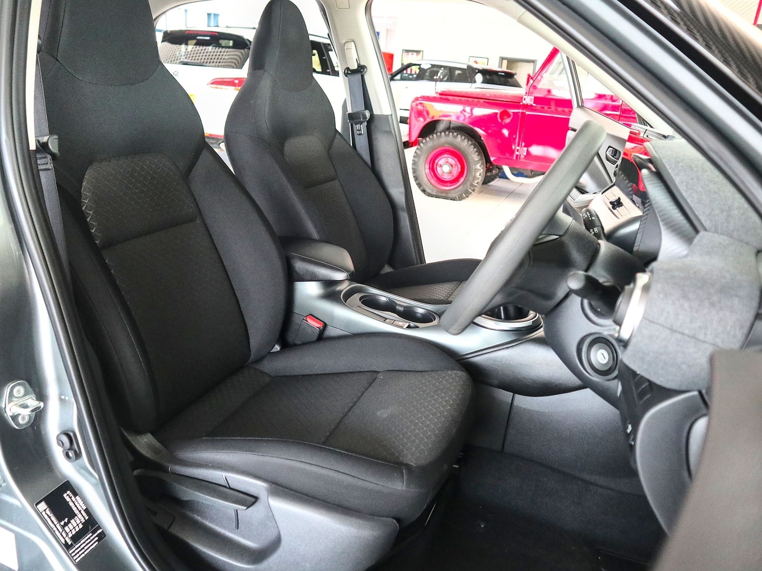 Used Nissan Juke 2025 for sale - 77610368: Photo 17