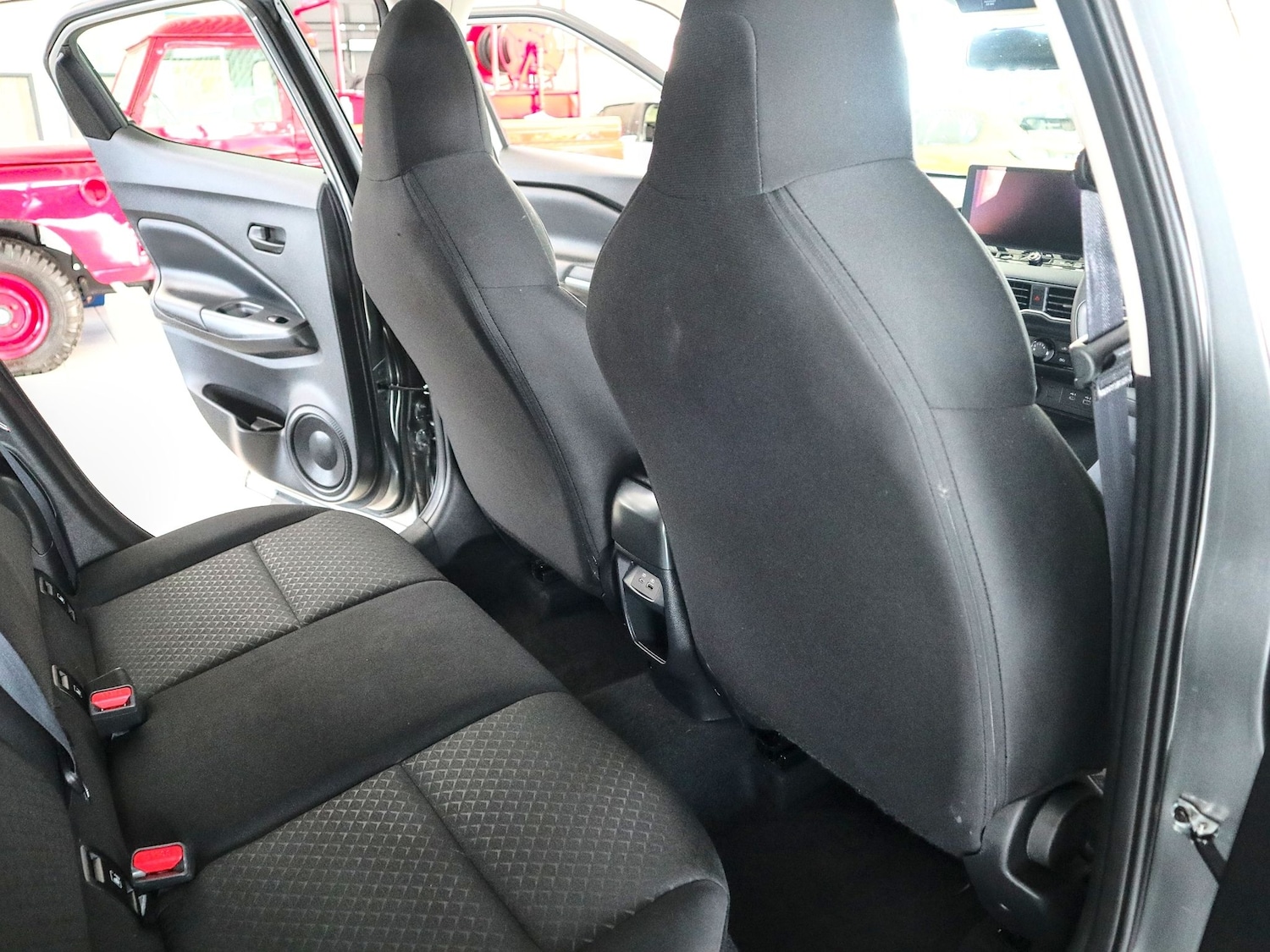 Used Nissan Juke 2025 for sale - 77610368: Photo 18