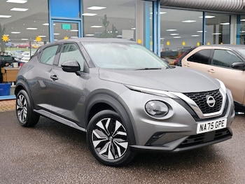 Used Nissan Juke 2025 for sale - 77610368: Photo