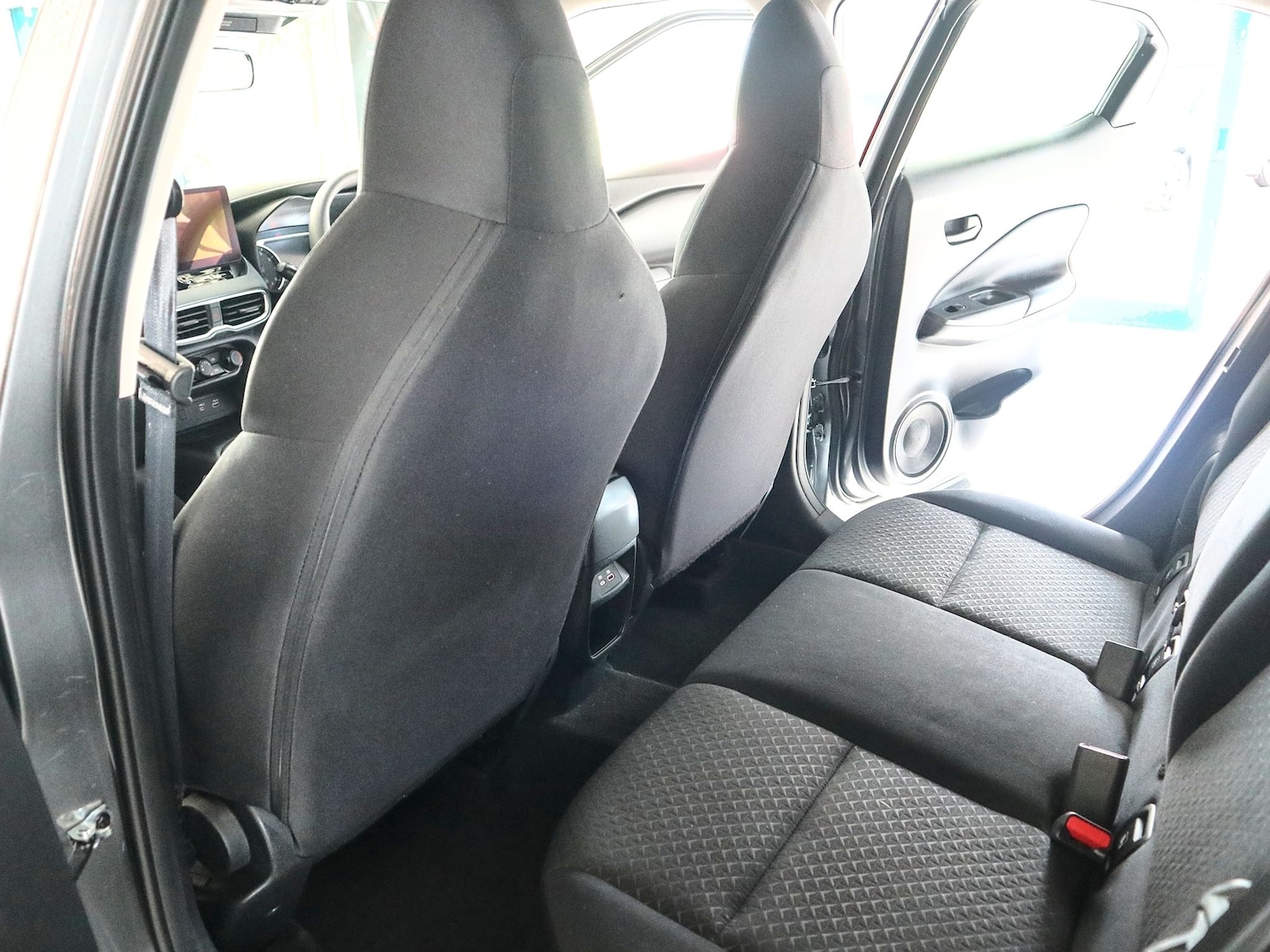 Used Nissan Juke 2025 for sale - 77610368: Photo 20