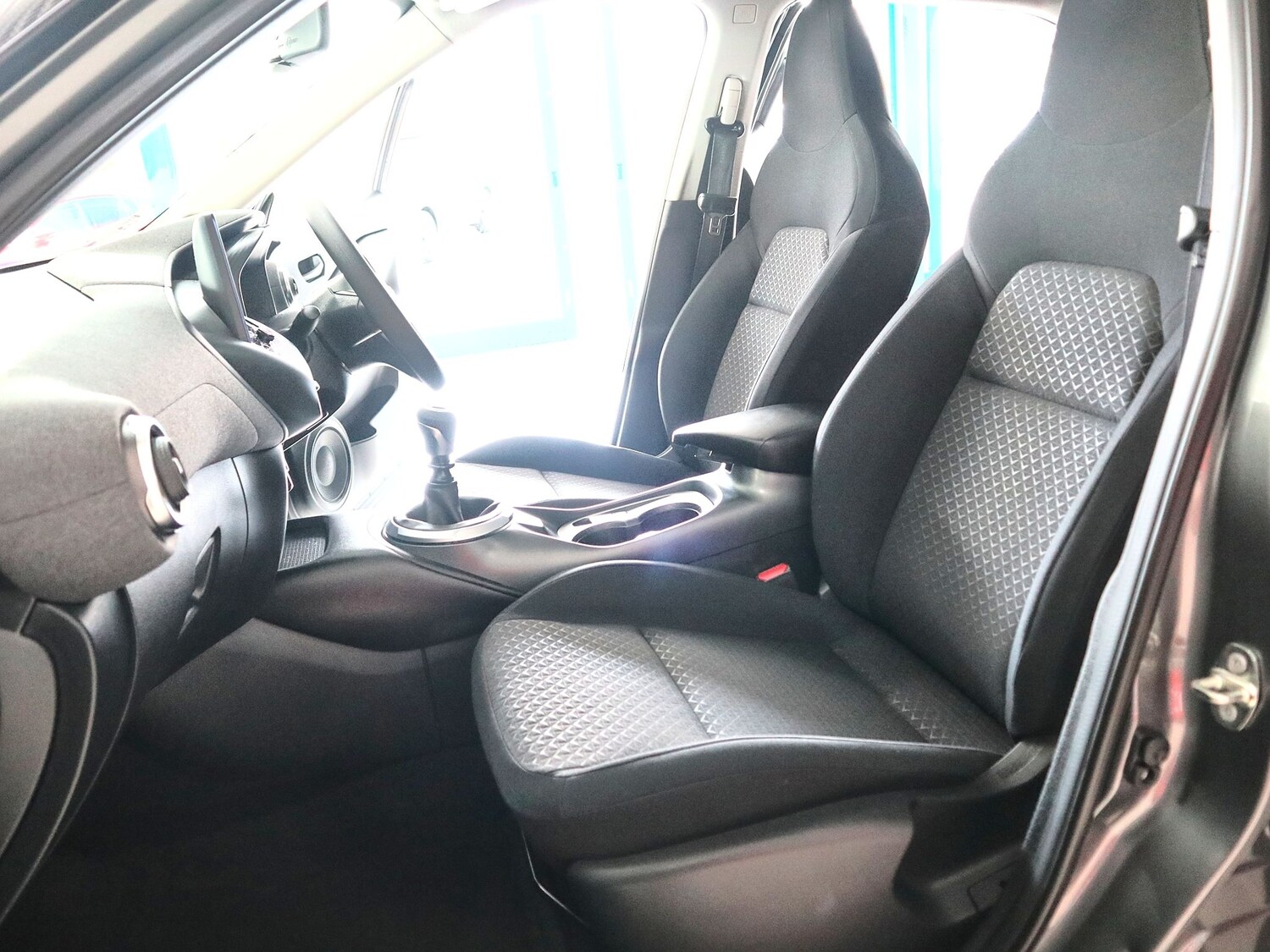 Used Nissan Juke 2025 for sale - 77610368: Photo 21