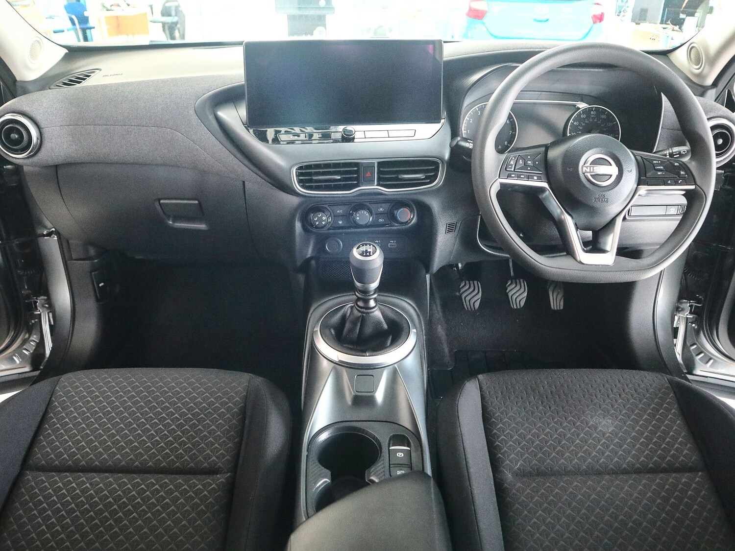 Used Nissan Juke 2025 for sale - 77610368: Photo 22