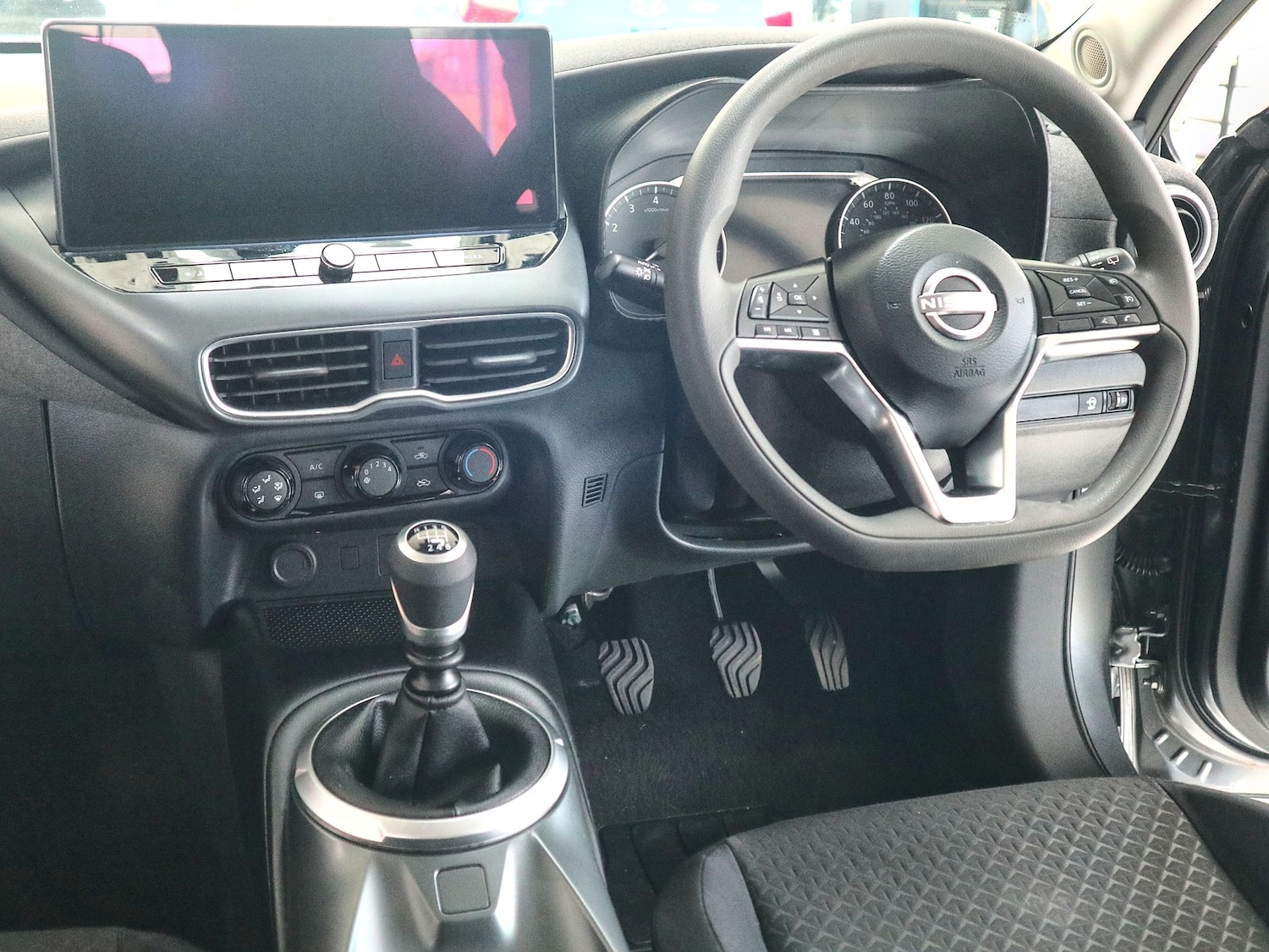 Used Nissan Juke 2025 for sale - 77610368: Photo 23