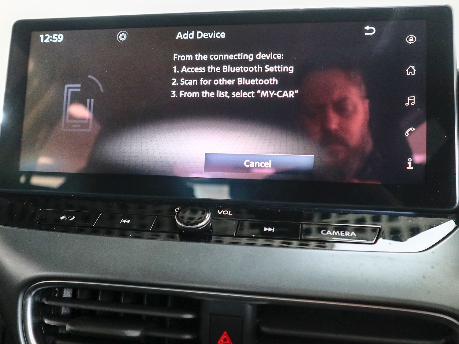 Used Nissan Juke 2025 for sale - 77610368: Photo 29