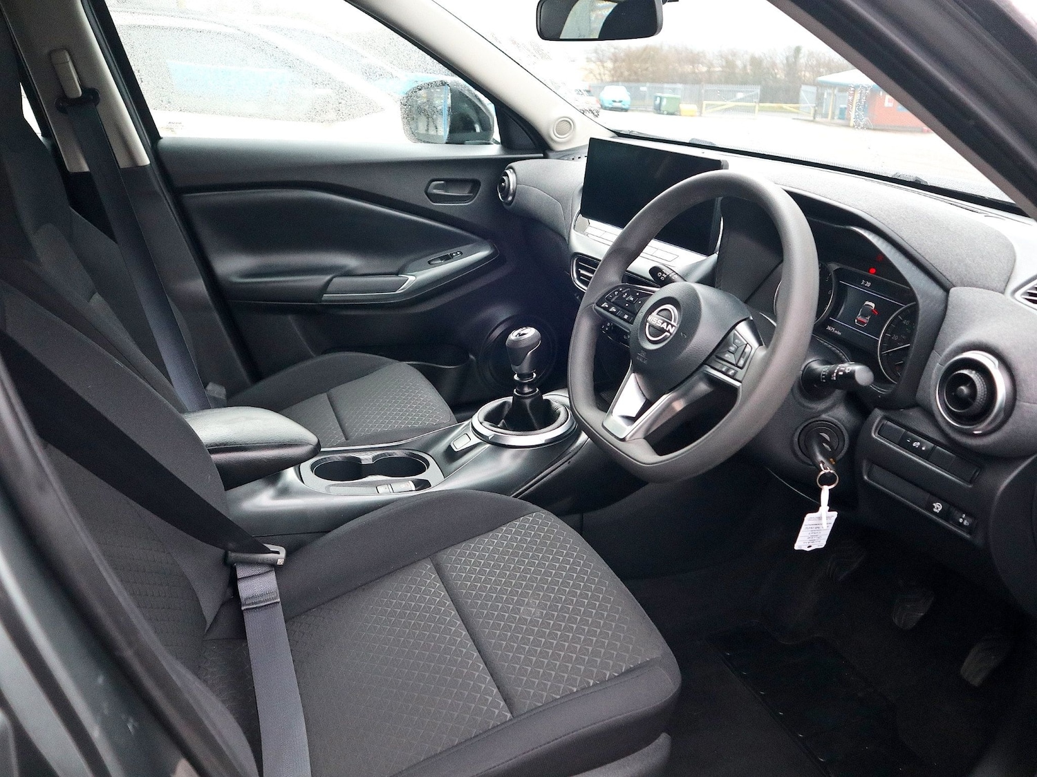 Used Nissan Juke 2025 for sale - 77610368: Photo 3