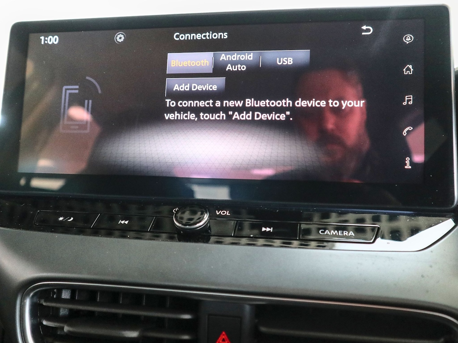 Used Nissan Juke 2025 for sale - 77610368: Photo 30