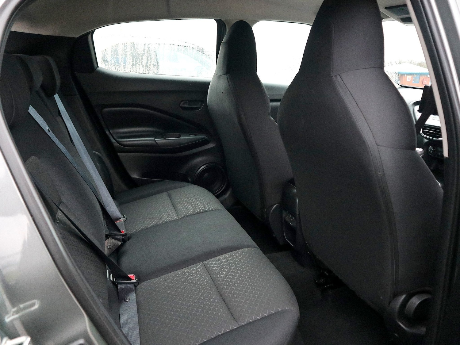 Used Nissan Juke 2025 for sale - 77610368: Photo 4