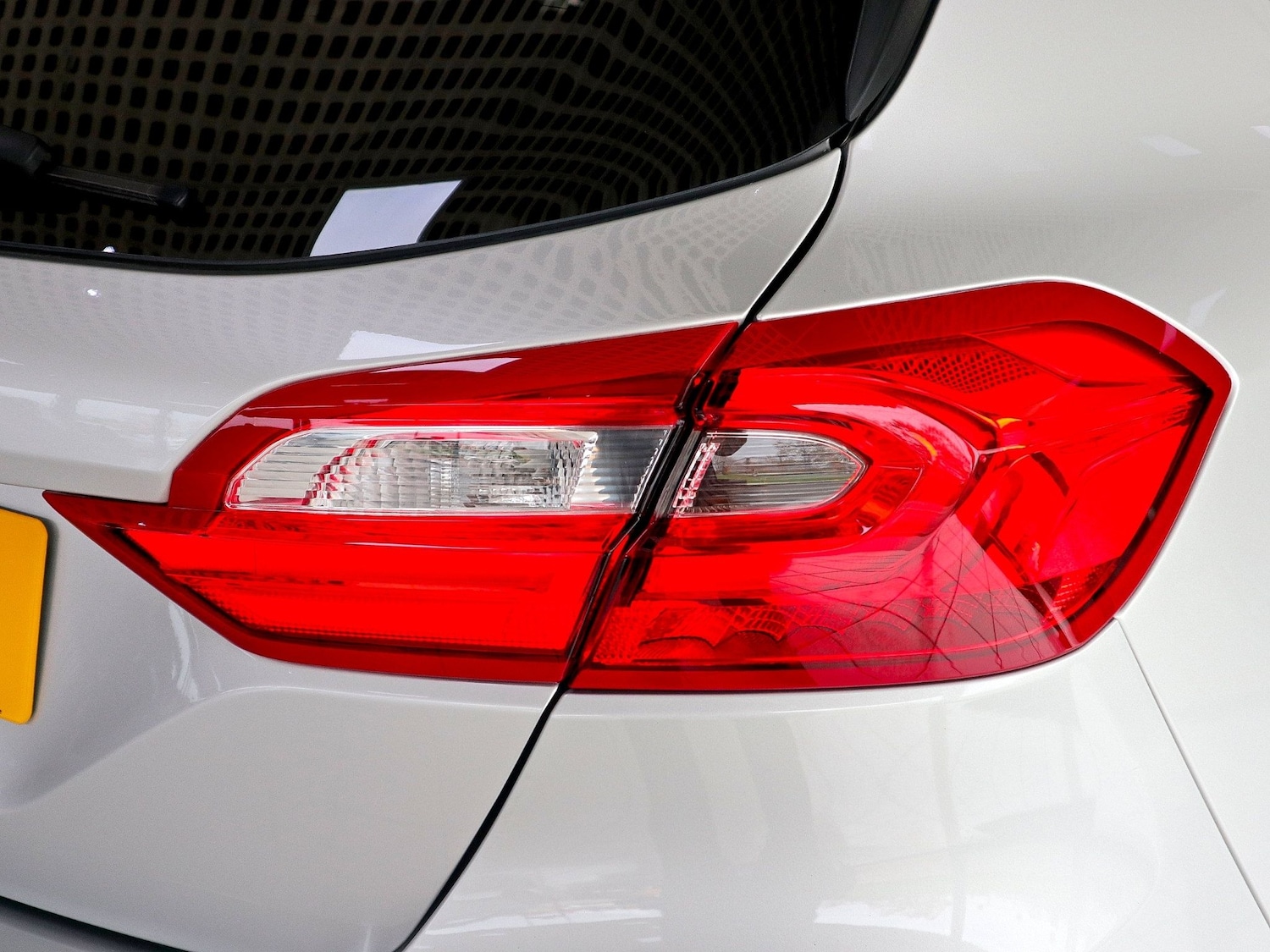 Used Ford Fiesta 2020 for sale - 76821990: Photo 15