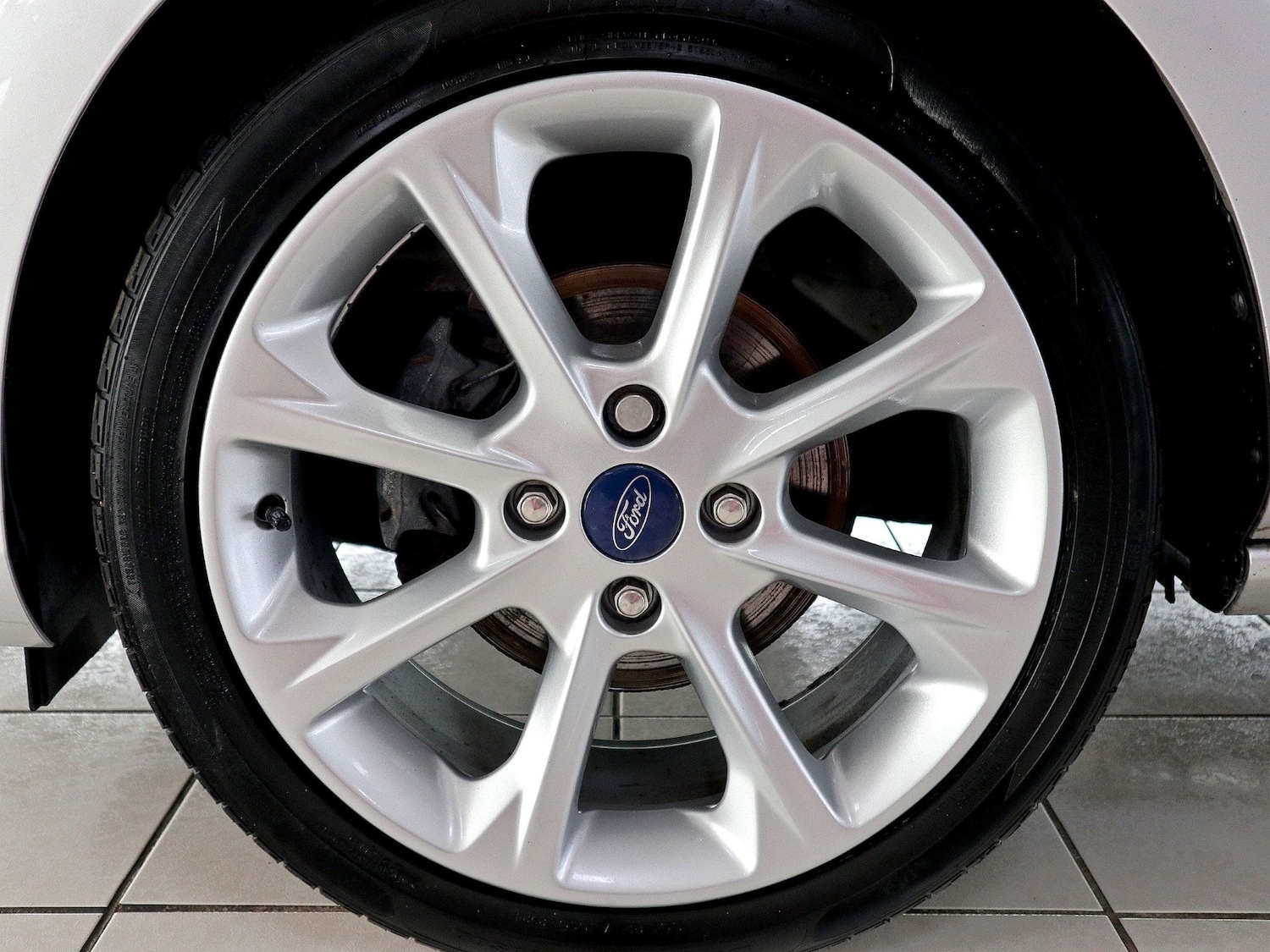 Used Ford Fiesta 2020 for sale - 76821990: Photo 16