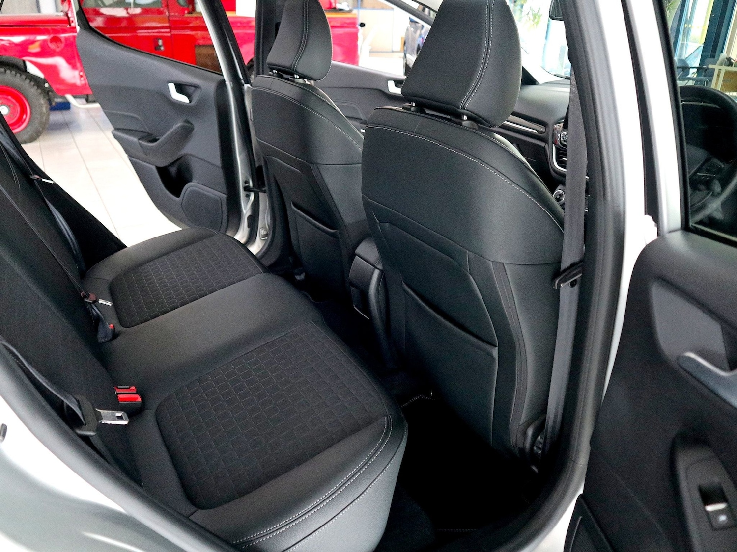 Used Ford Fiesta 2020 for sale - 76821990: Photo 18