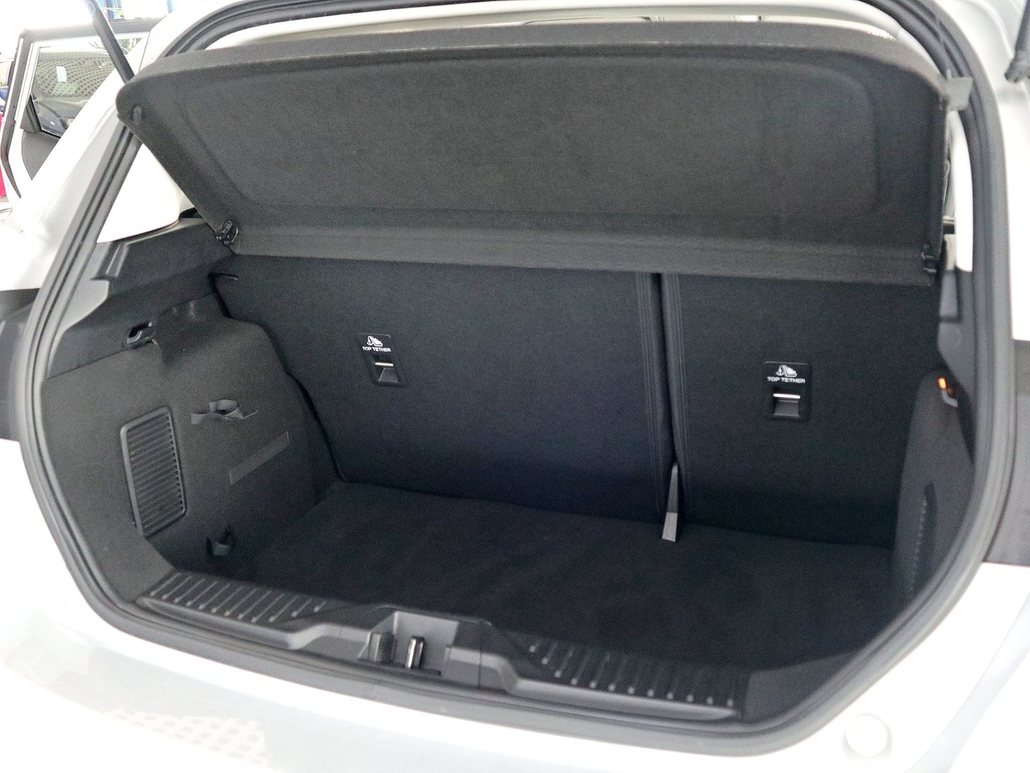 Used Ford Fiesta 2020 for sale - 76821990: Photo 19