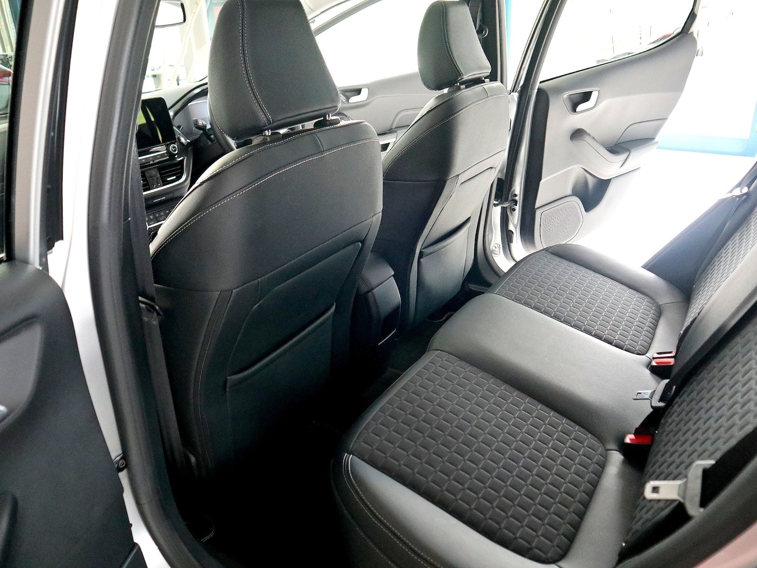 Used Ford Fiesta 2020 for sale - 76821990: Photo 20