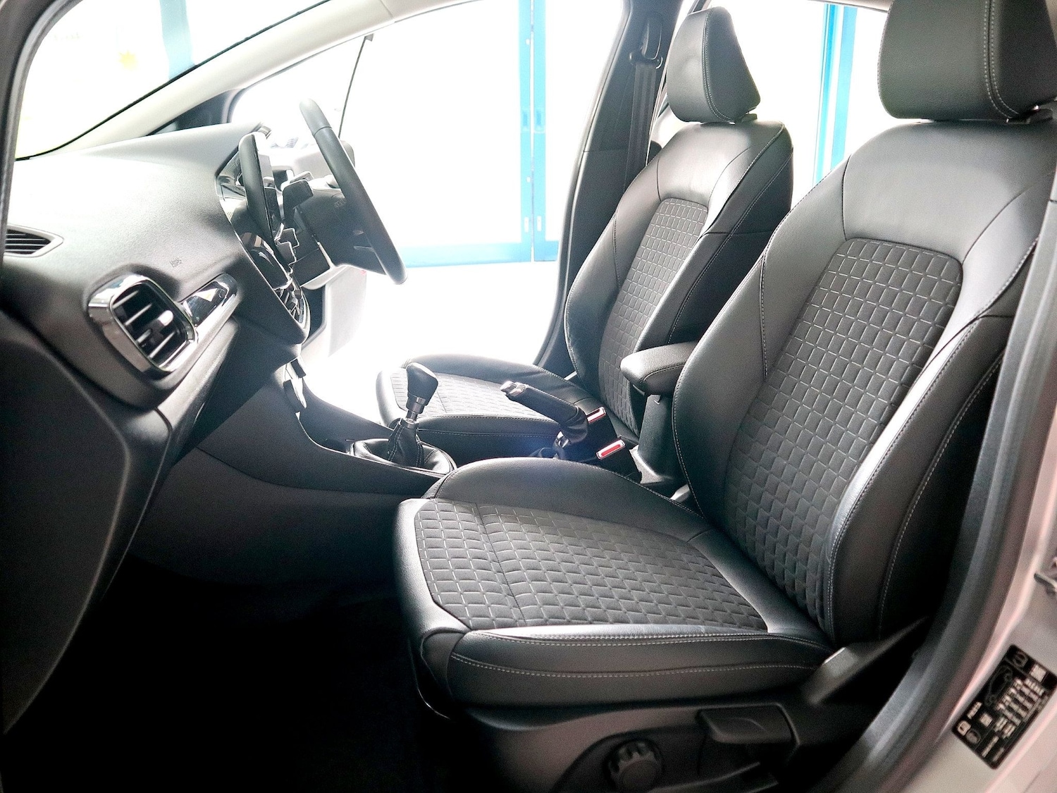 Used Ford Fiesta 2020 for sale - 76821990: Photo 21