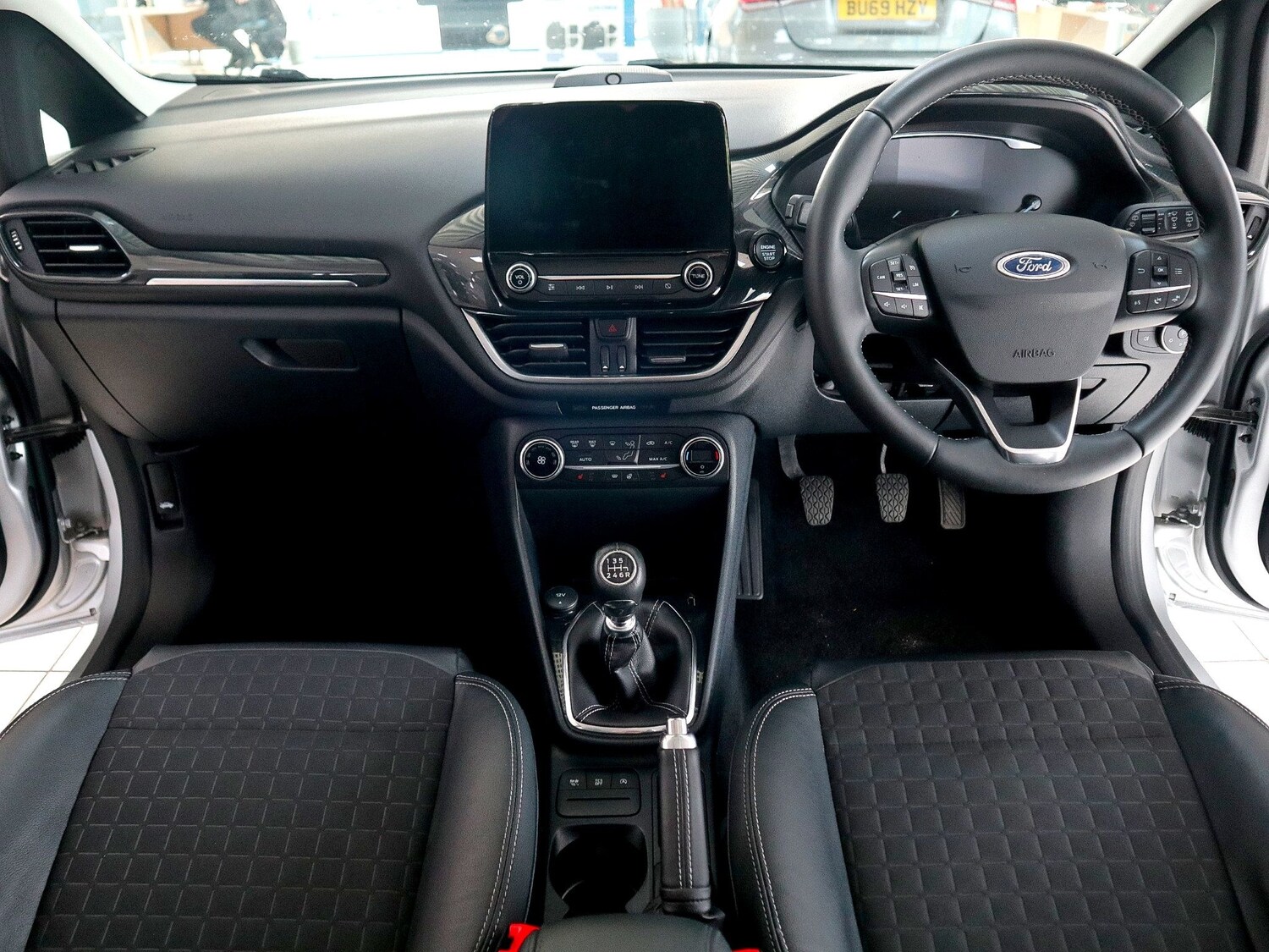 Used Ford Fiesta 2020 for sale - 76821990: Photo 22