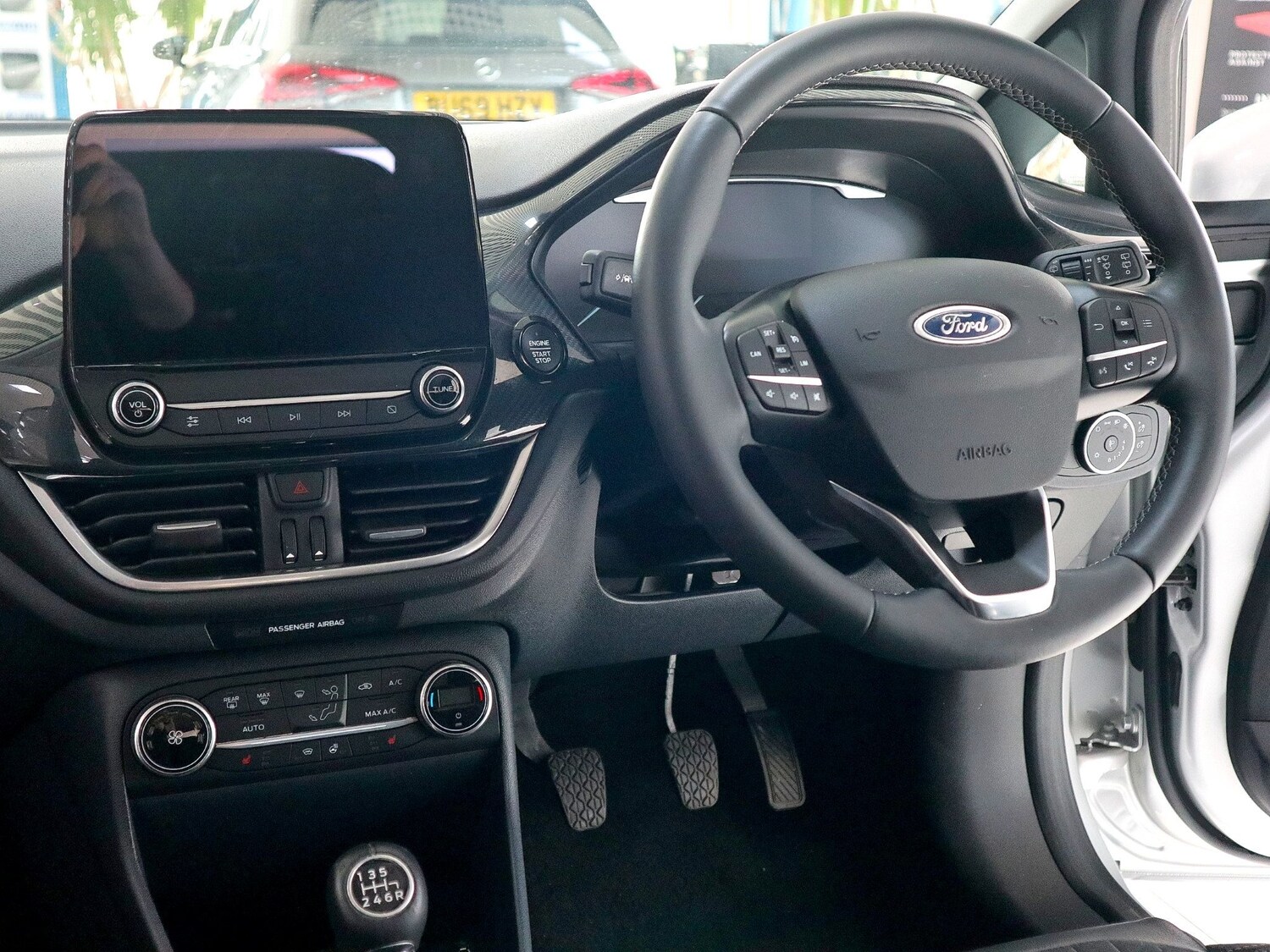 Used Ford Fiesta 2020 for sale - 76821990: Photo 23