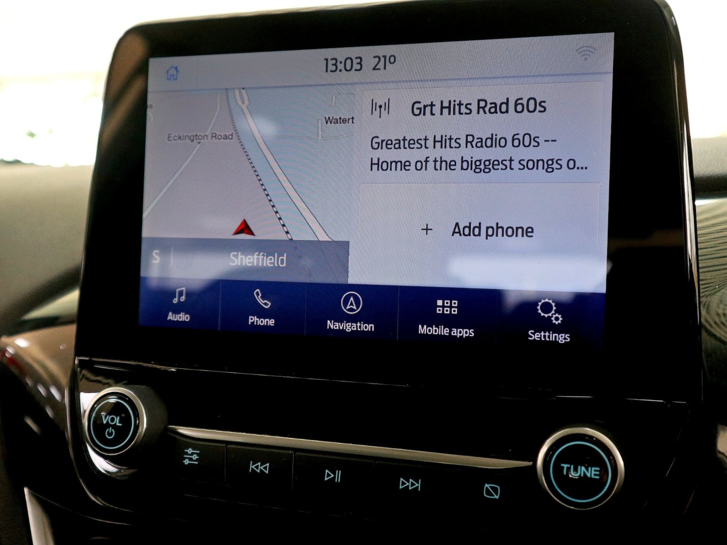 Used Ford Fiesta 2020 for sale - 76821990: Photo 27