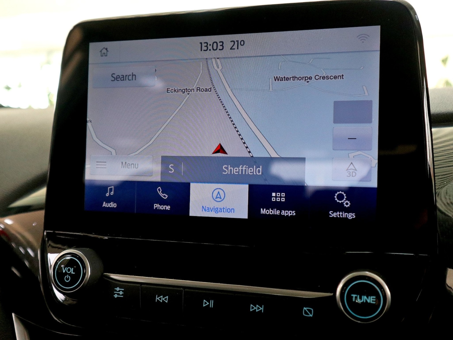 Used Ford Fiesta 2020 for sale - 76821990: Photo 28