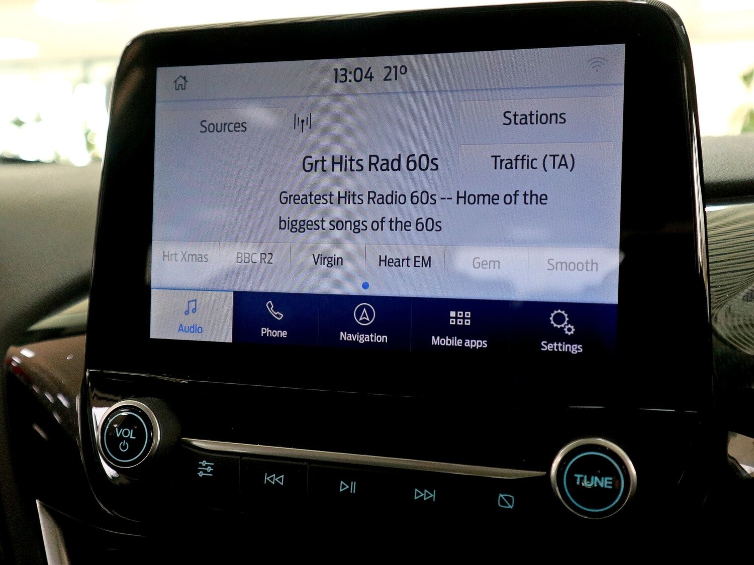 Used Ford Fiesta 2020 for sale - 76821990: Photo 29