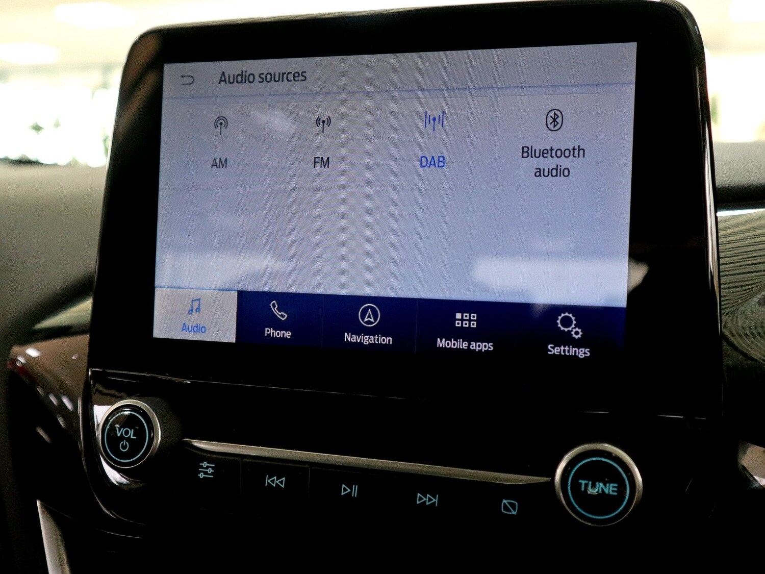 Used Ford Fiesta 2020 for sale - 76821990: Photo 30