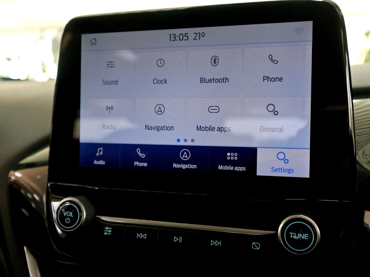 Used Ford Fiesta 2020 for sale - 76821990: Photo 32