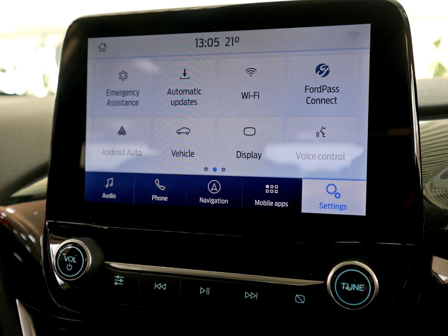 Used Ford Fiesta 2020 for sale - 76821990: Photo 33