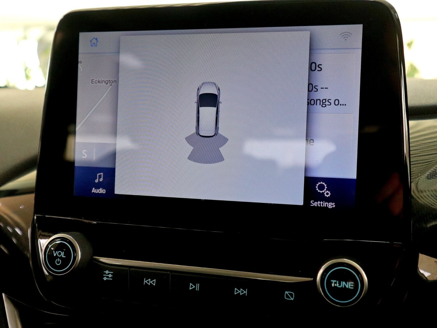 Used Ford Fiesta 2020 for sale - 76821990: Photo 34