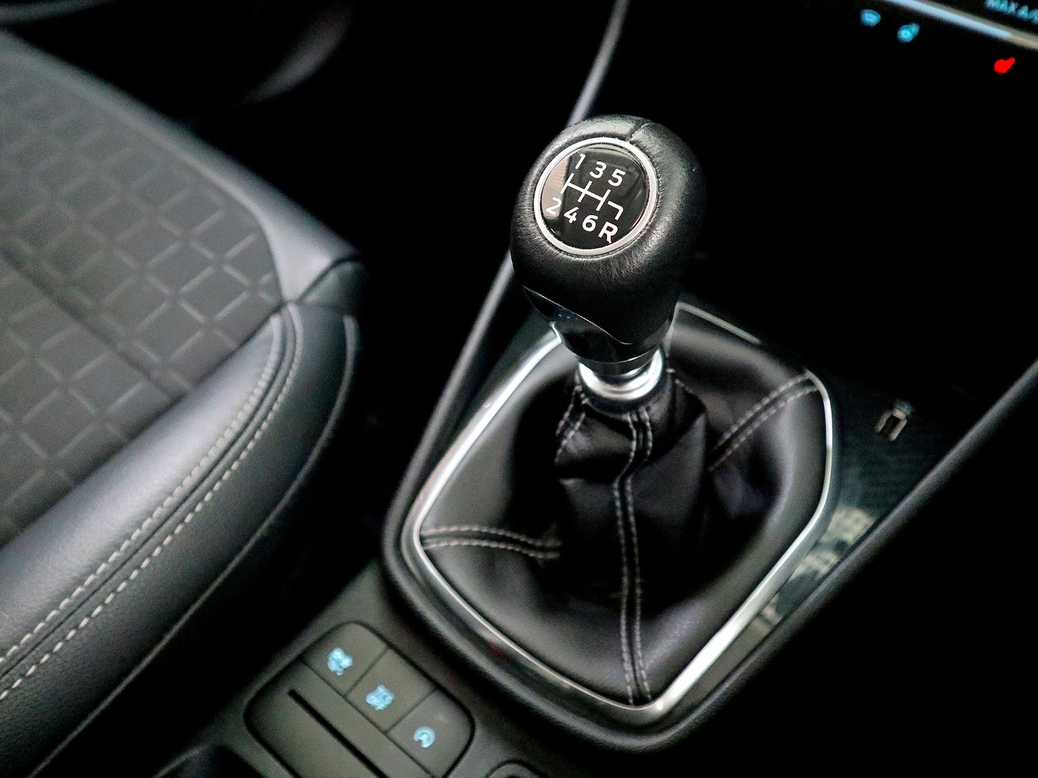 Used Ford Fiesta 2020 for sale - 76821990: Photo 36