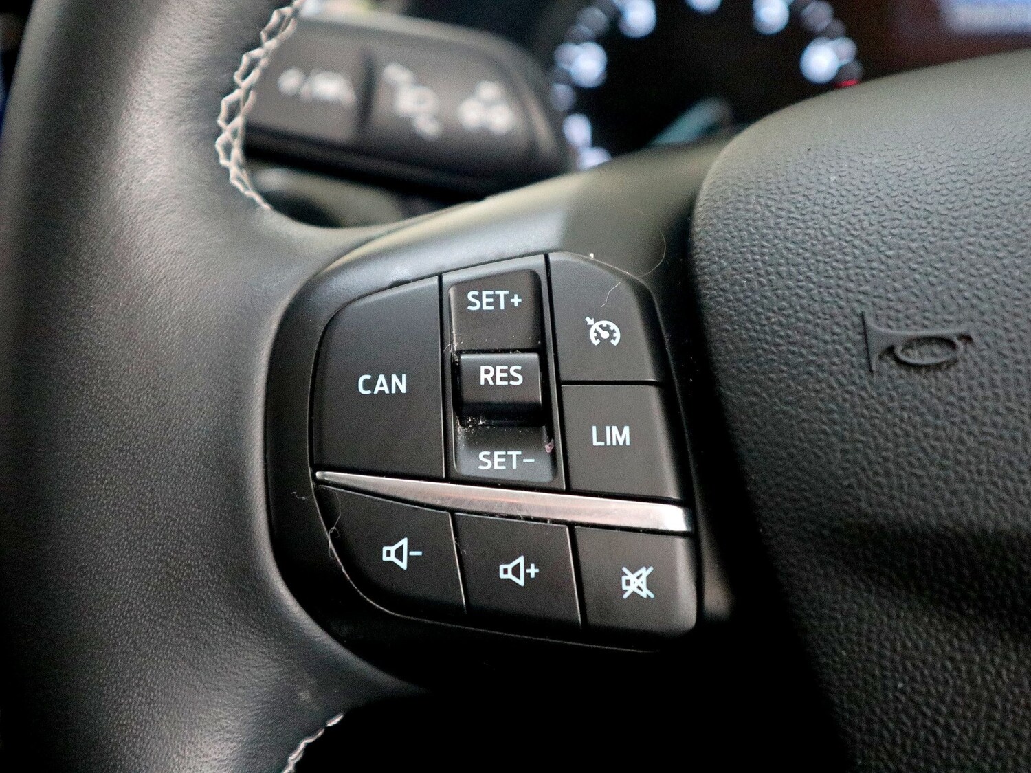 Used Ford Fiesta 2020 for sale - 76821990: Photo 38