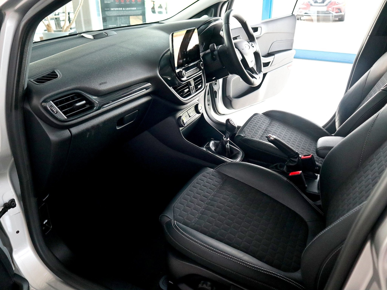 Used Ford Fiesta 2020 for sale - 76821990: Photo 4