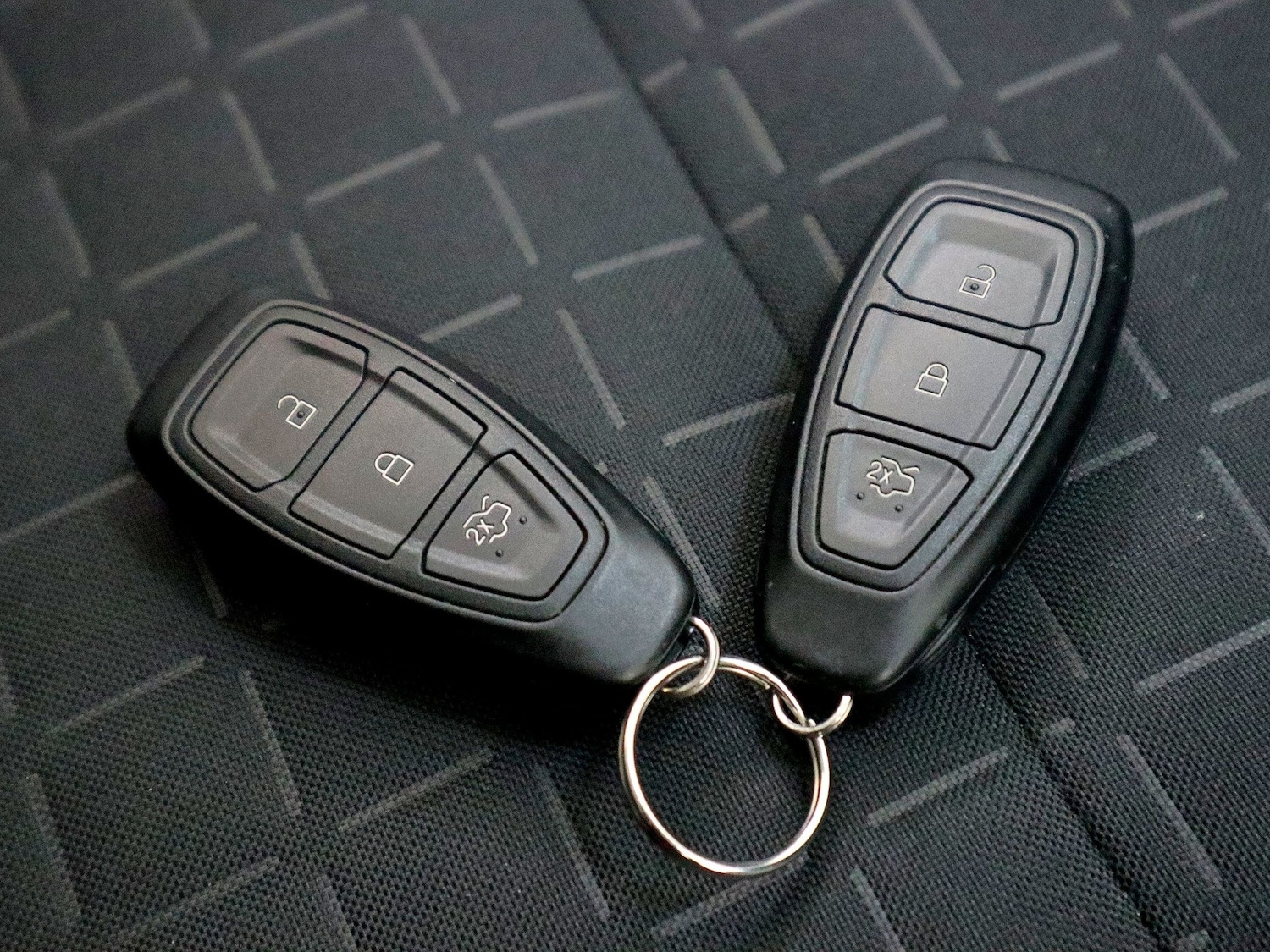 Used Ford Fiesta 2020 for sale - 76821990: Photo 42