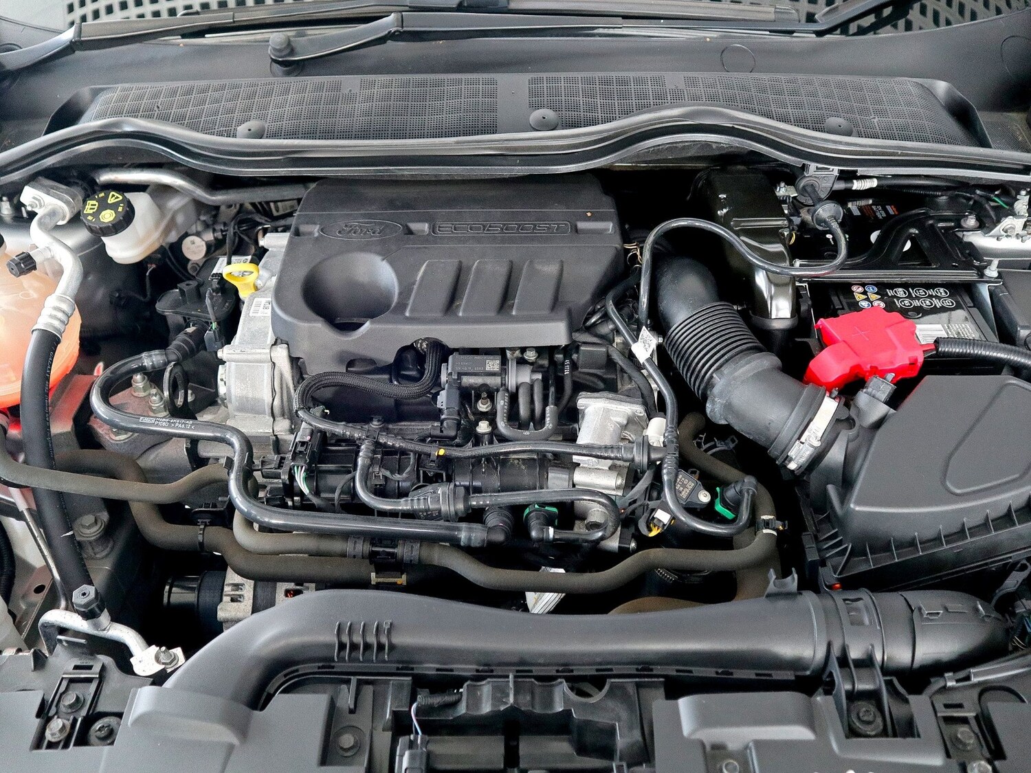 Used Ford Fiesta 2020 for sale - 76821990: Photo 43