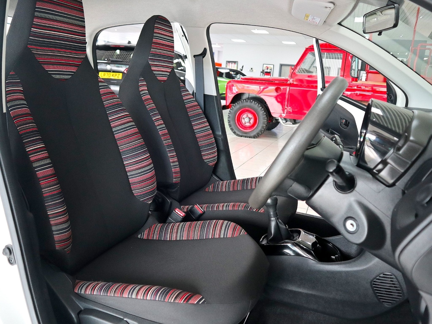 Vehicle 17