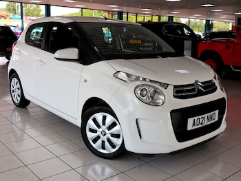 Used Citroen C1 2021 for sale - 75446839: Photo