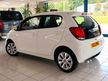 Used Citroen C1 2021 for sale - 75446839: Photo