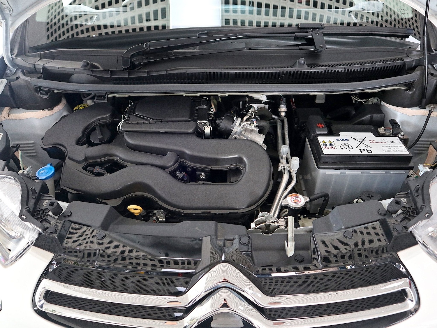 Vehicle 36