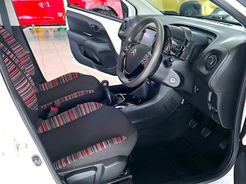 Used Citroen C1 2021 for sale - 75446839: Photo