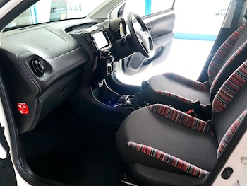 Used Citroen C1 2021 for sale - 75446839: Photo